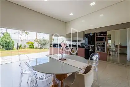 Cozinha gourmet   