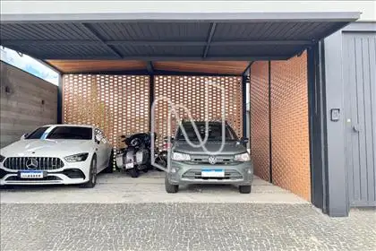 GARAGEM  