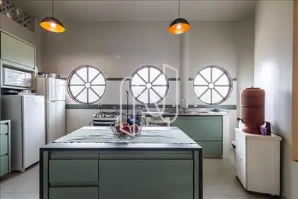 Cozinha   