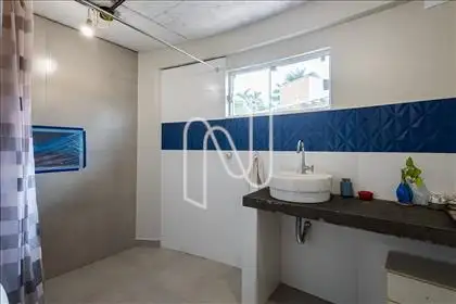 Banheiro  Quarto 2  