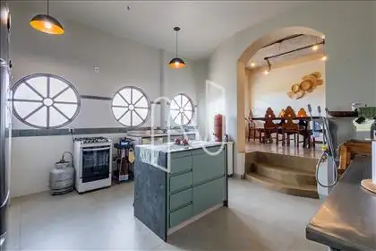 Cozinha  