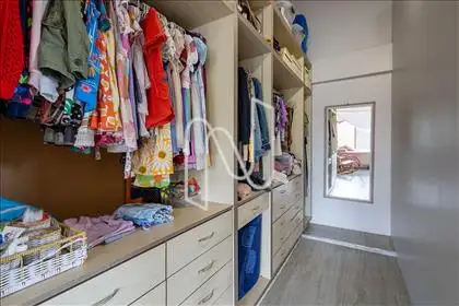 Closet  Quarto 1 
