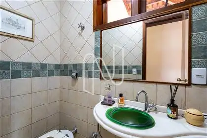 Lavabo 