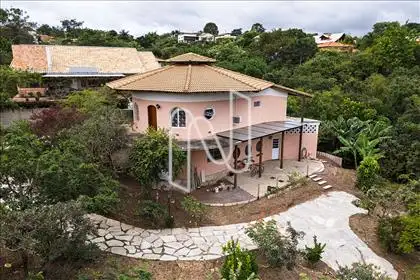 Fachada  