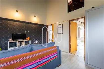  Sala de Tv 