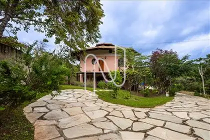Fachada  