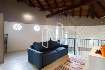 Sala de Tv  