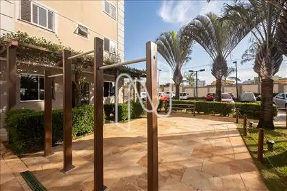 Área de lazer  