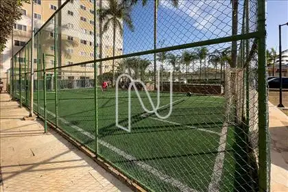 Quadra esportiva   