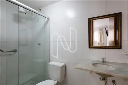 Suíte  - Quarto 1