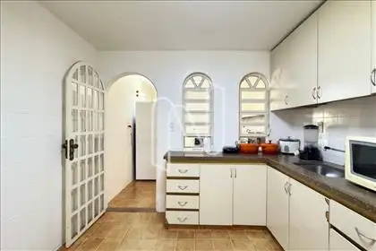 Cozinha  