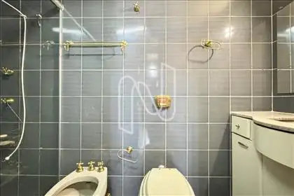 Suíte - Quarto 2 