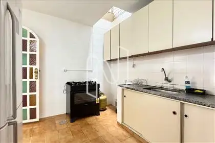 Cozinha  