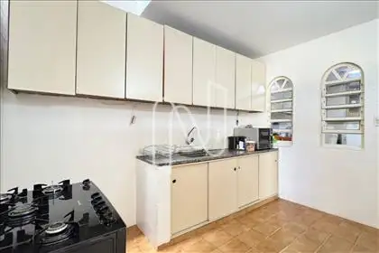 Cozinha  