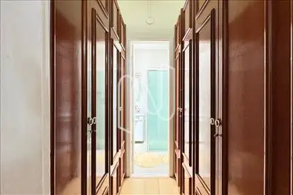  Closet 
