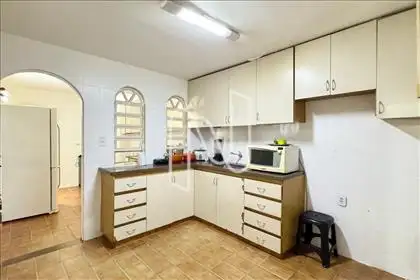 Cozinha  