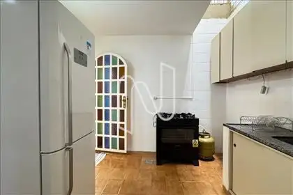 Cozinha  