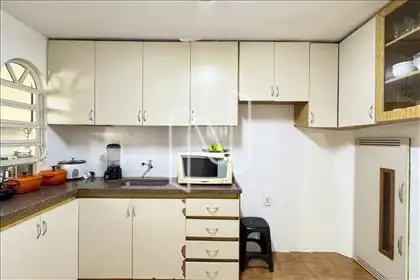 Cozinha  