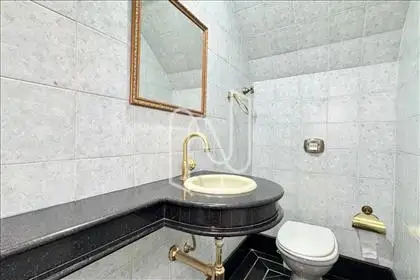  Lavabo 