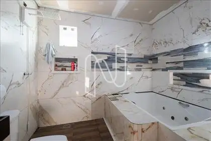 Suíte - Quarto 1 