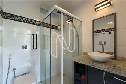 Quarto 02 - Suíte  