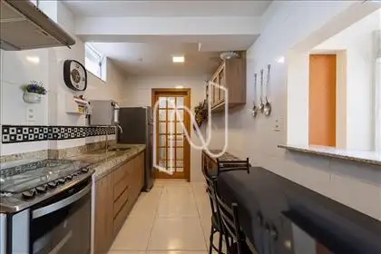 Cozinha  