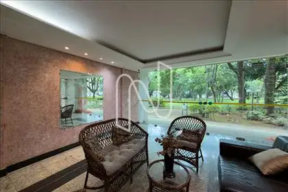 Hall de entrada  