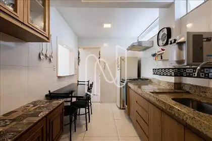 Cozinha  