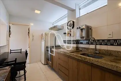 Cozinha  