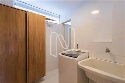 Área de serviço   