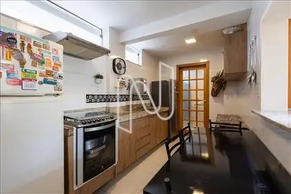 Cozinha 