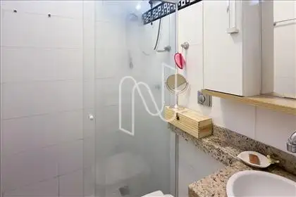 Banheiro social  