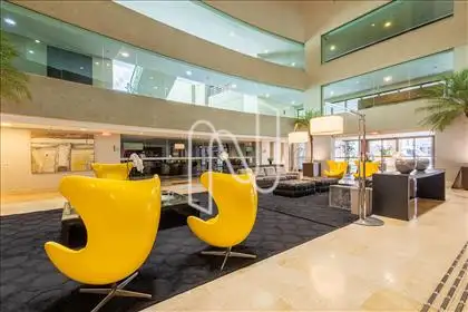  Hall de entrada 