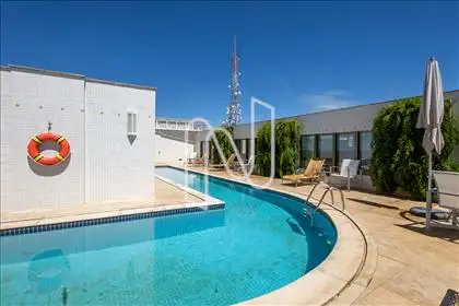 Piscina   