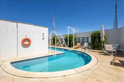  Piscina 