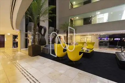 Hall de entrada   