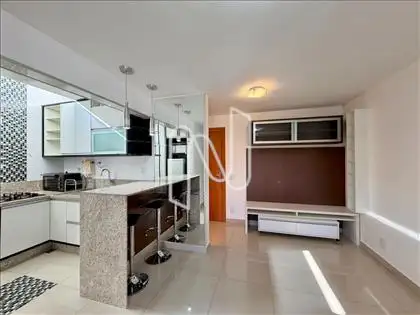 Sala/cozinha