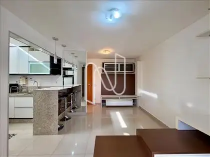  Sala/cozinha