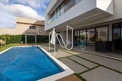 Piscina  