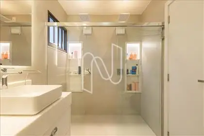 Suíte - Quarto 4 