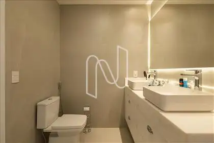 Suíte - Quarto 4 