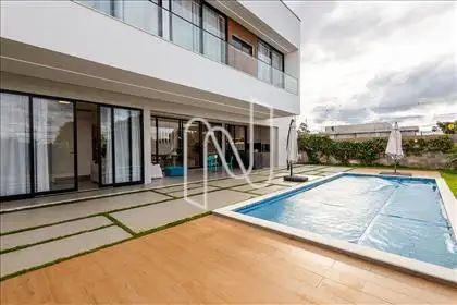 Piscina  