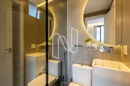 Suíte - Quarto 1  