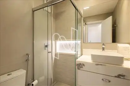 Suíte - Quarto 2  