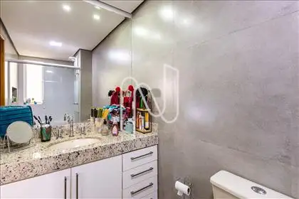  Suíte - Quarto 03  