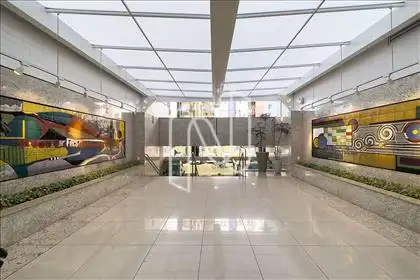 Hall de entrada  