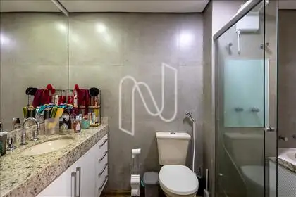 Suíte - Quarto 03  