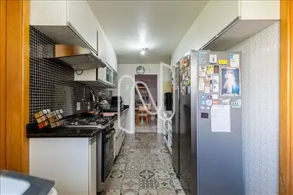 Cozinha  
