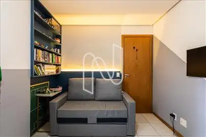 Quarto 02  