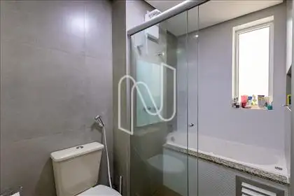 Suíte - Quarto 03  